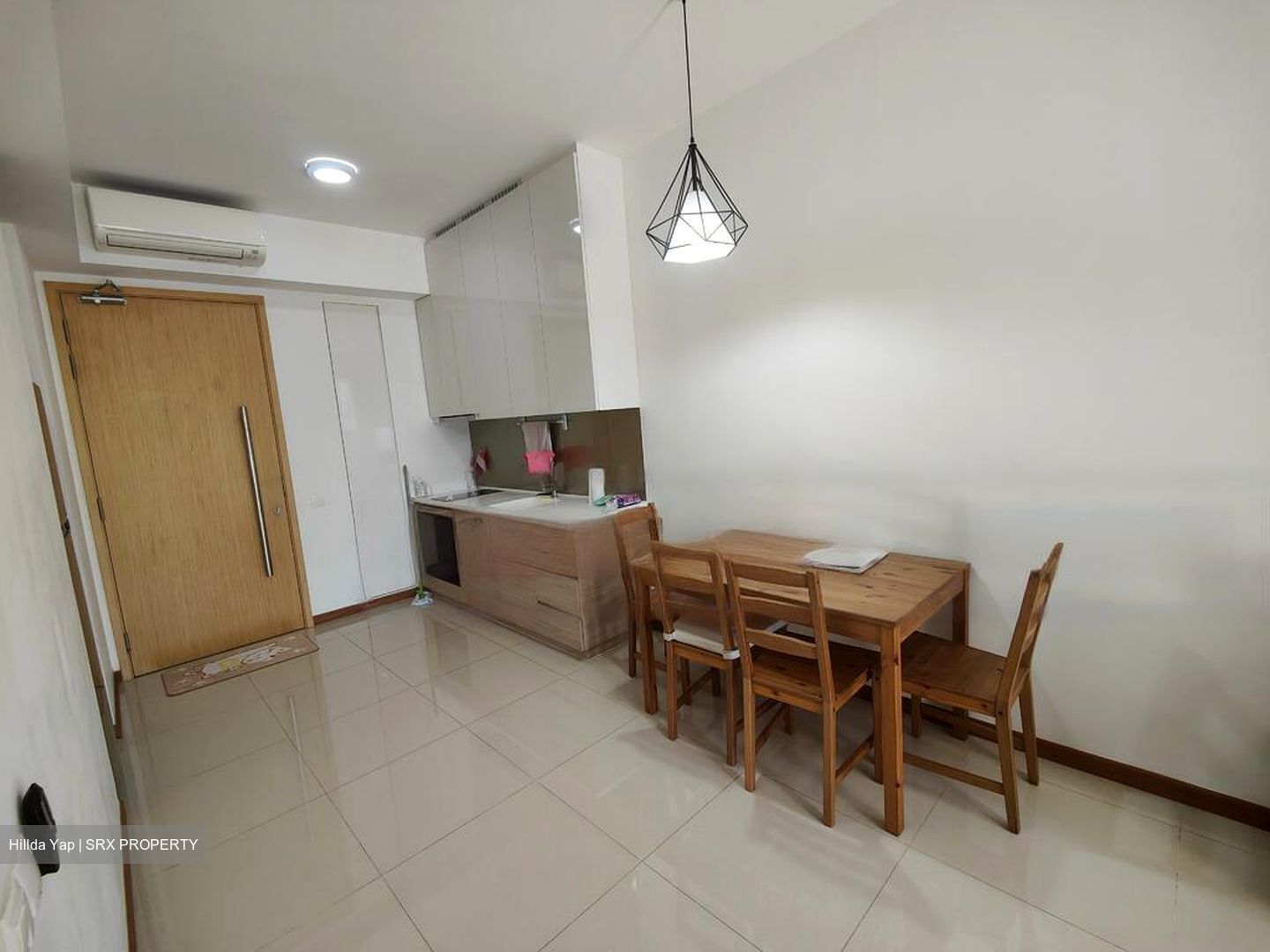 Hillion Residences (D23), Apartment #458436731